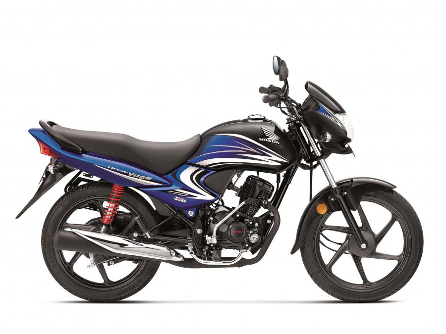 Honda Dream Yuga 110